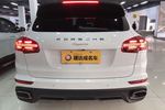 保时捷Cayenne2015款3.0T