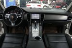 保时捷Panamera2010款Panamera 3.6L 