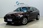 宝马5系GT2011款535i 典雅型