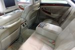 丰田皇冠2006款3.0 OYAL Saloon G VIP