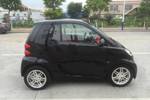 smartfortwo2012款1.0 MHD龙年特别版