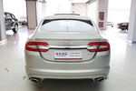 捷豹XF2014款3.0 SC Sport Club限量版