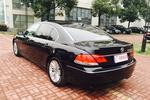 宝马7系2007款新740Li 自动