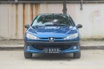 标致2062006款1.6 XR 手动型