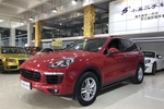 保时捷Cayenne2016款3.0T