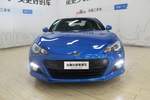 斯巴鲁BRZ2013款2.0L 自动豪华型