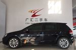 大众高尔夫2011款1.6L 手自一体 舒适型