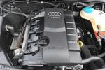 奥迪A6L2010款2.0TFSI 手自一体 标准型