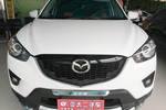 马自达CX-52014款2.0L AT 两驱都市型