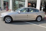 宝马5系2013款525Li 豪华型