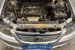 力帆6202010款1.6L CVT 铂尊版精锐型