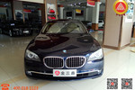 宝马7系2010款750Li xDrive