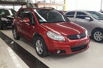 铃木天语SX42010款1.6L 手动 冠军限量版