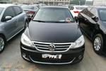 大众朗逸2011款1.4TSI DSG 品雅版