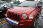 Jeep指南者2009款2.4L 限量版