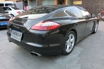 保时捷Panamera2010款Panamera 4S 4.8L 