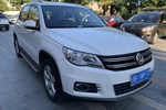 大众途观2012款2.0TSI 手自一体 旗舰版(四驱)