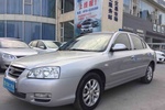 现代伊兰特2007款1.6GL 手动舒适型