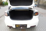 马自达MAZDA3经典2008款2.0L 手动 豪华型