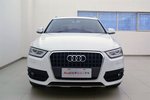 奥迪Q32015款30 TFSI 进取型