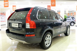 沃尔沃XC902007款2.5T 手自一体式 四驱 7座