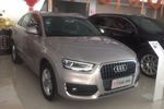 奥迪Q32015款35 TFSI 舒适型