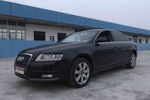 奥迪A6L2008款2.4 技术型