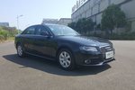 奥迪A4L2012款2.0TFSI 舒适型