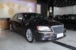 克莱斯勒3002013款300C 3.6L 尊享版