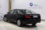 奥迪A6L2008款2.8 FSI 尊贵型