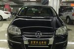 大众速腾2010款1.4TSI 手动豪华型