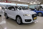 奥迪Q32015款35 TFSI quattro百万纪念进享型