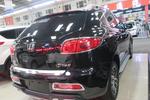 纳智捷大7 SUV2013款锋芒进化版 2.2T 两驱智慧型