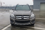 奔驰GLK级2013款GLK300 4MATIC 动感型