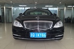 奔驰S级2012款S350L 4MATIC Grand Edition