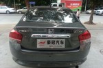 本田锋范2009款1.8L 自动 舒适版