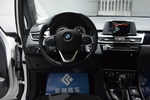 宝马2系旅行车2018款218i 时尚型