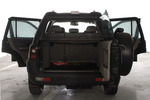 路虎神行者22003款Freelander 1.8i Softback