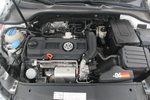 大众高尔夫2011款1.4TSI 手自一体 舒适型