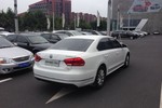 大众帕萨特2011款1.8TSI AQ 尊荣版