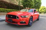 福特Mustang2016款2.3T 性能版