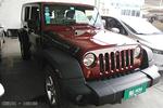 Jeep牧马人四门版2010款3.8L 罗宾汉