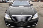 奔驰S级2012款 S350L Grand Edition