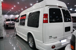 GMC Savana2013款5.3L 四驱领袖版