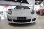 保时捷Panamera2014款Panamera 4S Executive 3.0T 