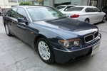 宝马7系2005款735i