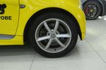 smartfortwo2013款1.0T 硬顶激情版