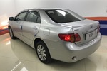 丰田卡罗拉2009款1.8L GLX-i 自动 特别纪念版