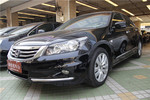 本田雅阁2013款2.4L SE