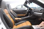 保时捷Boxster2013款Boxster 2.7L 